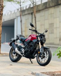 Honda CB 300R 2020  29A1-044.74