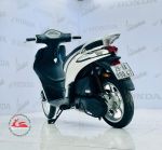 Piaggio Liberty 50cc  29AA-880.47