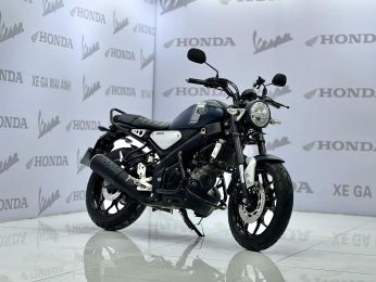 Yamaha XSR 155 2023  15G1-945.09