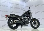 Honda Rebel 300 ABS  29A1-119.24