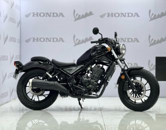 Honda Rebel 300 ABS  29A1-119.24