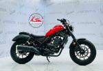 Honda Rebel 300 ABS  29A1-306.86