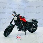Honda Rebel 300 ABS  29A1-306.86