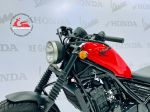 Honda Rebel 300 ABS  29A1-306.86