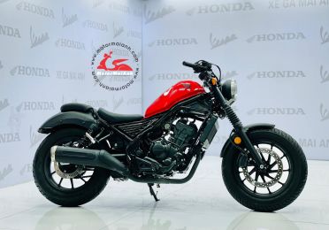 Honda Rebel 300 ABS  29A1-306.86