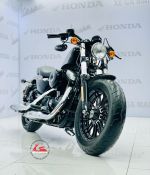 Harley Davidson Forty Eight  29A1-253.01