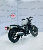 Honda Rebel 300cc 2020  29A1-164.53