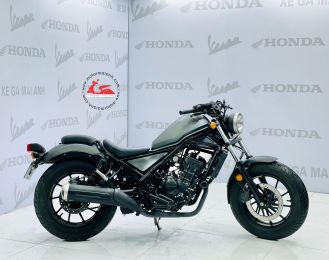 Honda Rebel 300cc 2020  29A1-164.53