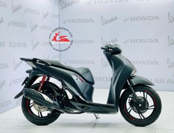 SH 2019 ABS 150cc  29H2-068.96  (Đen sần)