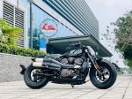 Harley Davidson Sportster S 1250  (Xe chưa đăng kí)