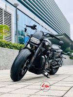 Harley Davidson Sportster S 1250  (Xe chưa đăng kí)