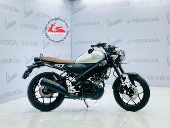 Yamaha XSR 155cc 2023  29Y5-853.25