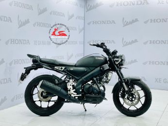 Yamaha XSR 155cc 2022  15S1-015.90