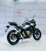 Honda CB 500F 2020  29A1-160.56