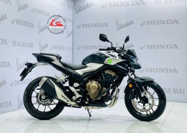 Honda CB 500F 2020  29A1-160.56