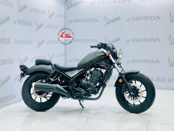 Honda Rebel 300 2020  29A1-124.42