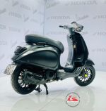 Vespa Sprint Notte 125 ABS  29P1-825.61