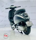 Vespa Sprint Notte 125 ABS  29P1-825.61