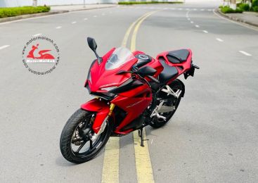 Honda CBR 250R 2020  29A1-258.65