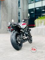 Yamaha XSR 900 2021  (Xe chưa đăng kí)