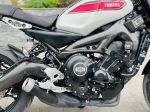 Yamaha XSR 900 2021  (Xe chưa đăng kí)