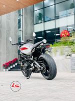 Yamaha XSR 900 2021  (Xe chưa đăng kí)