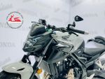 Honda CB 500F 2020  29BD-003.85