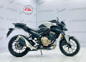 Honda CB 500F 2020  29BD-003.85