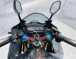 Honda CBR 150R 2022  29X2-138.03