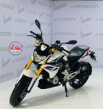 BMW G 310R 310cc  29A1-252.58