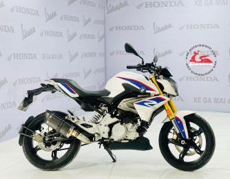 BMW G 310R 310cc  29A1-252.58