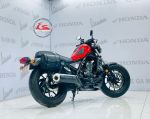 Honda Rebel 300 ABS  29A1-128.14