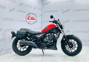 Honda Rebel 300 ABS  29A1-128.14