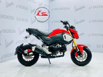 Honda MSX 125cc 2019  29P1-956.72