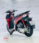 SH Mode ABS Smartkey 125cc  29K1-935.96