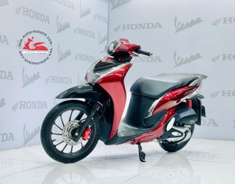 SH Mode ABS Smartkey 125cc  29K1-935.96