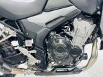 Honda CB 500X 2019  29A1-115.76