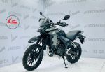 Honda CB 500X 2019  29A1-115.76