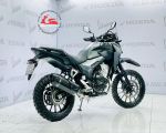 Honda CB 500X 2019  29A1-115.76