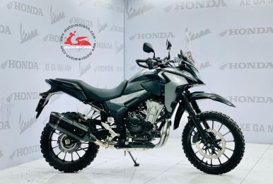 Honda CB 500X 2019  29A1-115.76