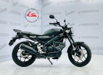 Yamaha XSR 155cc 2020  29U1-434.60