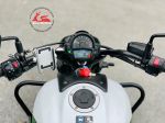 Kawasaki Vulcan S 650 ABS  29A1-202.02