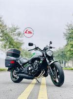 Kawasaki Vulcan S 650 ABS  29A1-202.02