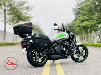 Kawasaki Vulcan S 650 ABS  29A1-202.02