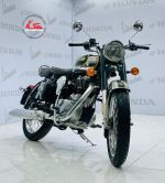 Royal Enfield Chrome Classic 500cc  29A1-158.27