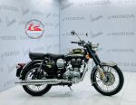 Royal Enfield Chrome Classic 500cc  29A1-158.27