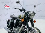 Royal Enfield Chrome Classic 500cc  29A1-158.27