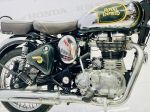 Royal Enfield Chrome Classic 500cc  29A1-158.27