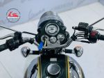 Royal Enfield Chrome Classic 500cc  29A1-158.27