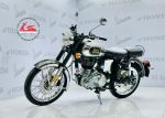 Royal Enfield Chrome Classic 500cc  29A1-158.27